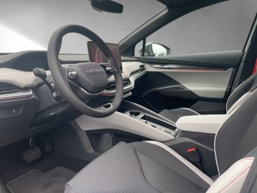 Skoda Elroq 85 *0,25%*AHK*ACC*CAM*SHZ*MATRIX*NAVI*WÄPU