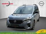 Nissan Townstar DIG-T 130 L1 Tekna - Nissan Townstar Tekna mit Benzin-Antrieb