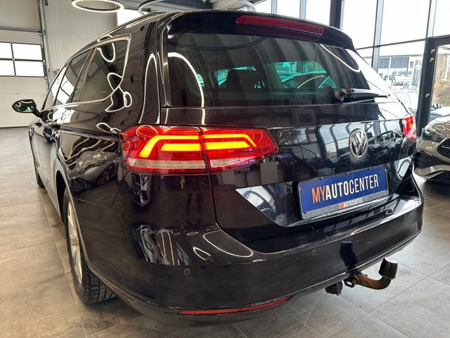 Volkswagen Passat Variant Comfortline BMTStart-Stopp