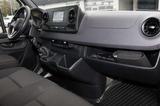 Mercedes-Benz Sprinter 315 CDI Kasten L3+H2 Hochdach Lang MBUX - Mercedes-Benz Sprinter hoch lang