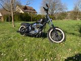 Harley-Davidson Softail - HARLEY-DAVIDSON 2003 SOFTAIL