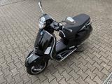 Vespa GTS 125 E5 ABS Super *erst 680km* inkl. Service - ROLLER 125ER