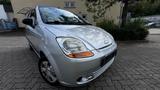 Chevrolet Matiz 0,8TÜV 27 Auspuff neu e FH Euro 4 -5L !FP! - silberne Chevrolet Matiz