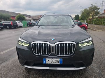 BMW X3 - 2