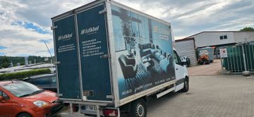 Mercedes Sprinter - 4