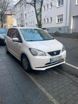 Seat mii mit neuem Tüv - Seat Mii in Düsseldorf