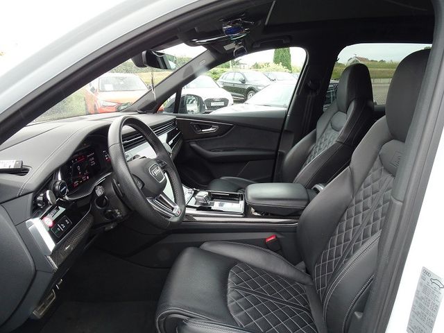 Q7 50 TDI quattro S Line competition plus