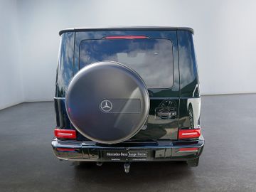 Mercedes G 450 - 6