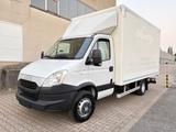 Iveco Daily 60C17 3.0L*KOFFER*HEBEBÜHNE*170PS*TÜV NEU - Iveco 170