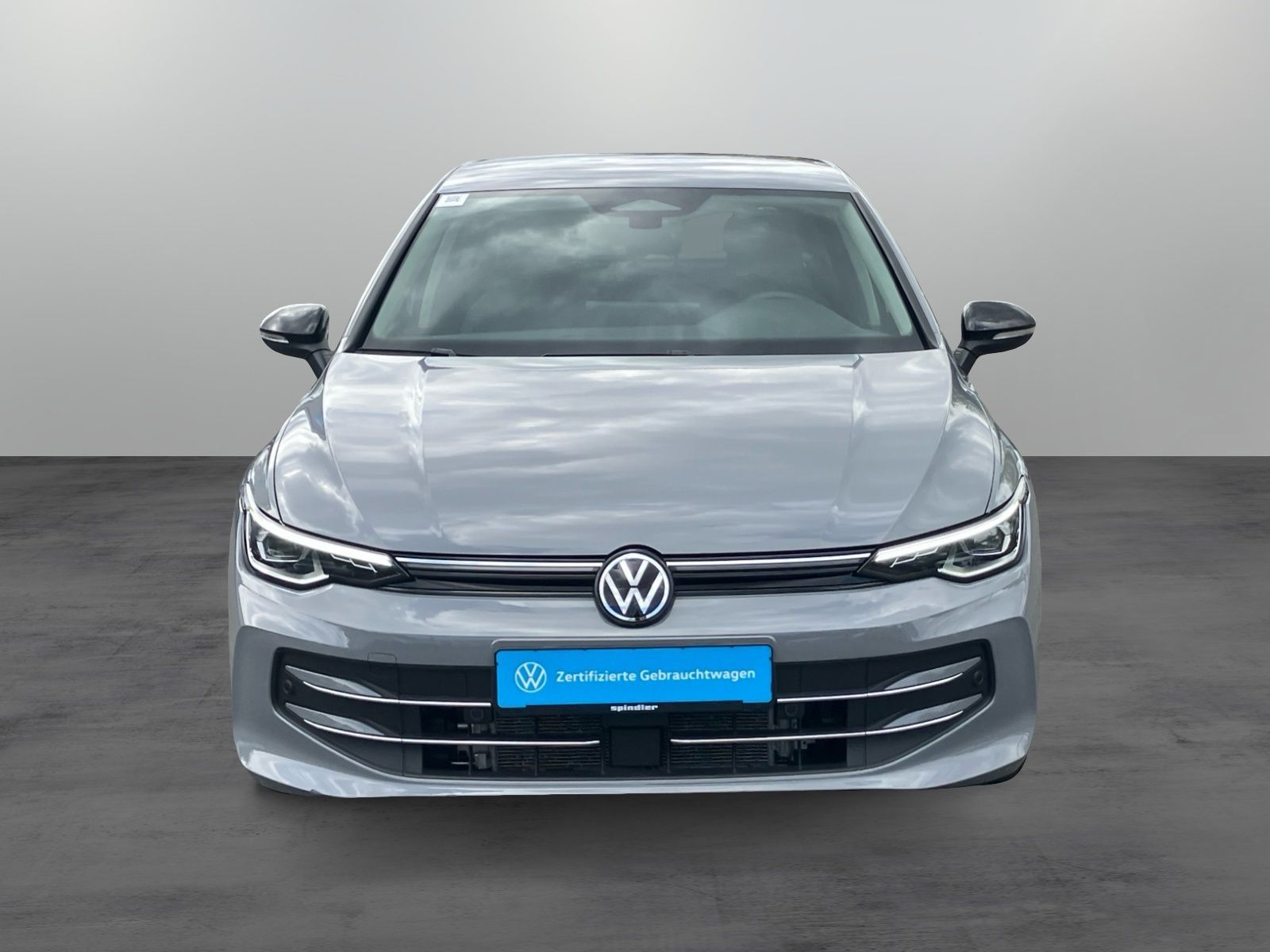Volkswagen Golf - Bild 6