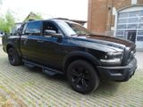 Dodge RAM 1500 SLT V8 5,7 HEMI-LPG-Crew Cab - Dodge RAM: 1500 Slt