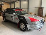 Audi A6 2.8 Avant quattro quattro - gebrauchte Audi A6 aus dem Jahr 1995