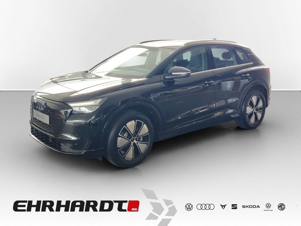 Audi Q4 SUV  e-tron AHK*STHZG*MATRIX*NAV*SHZ*ACC*PARK
