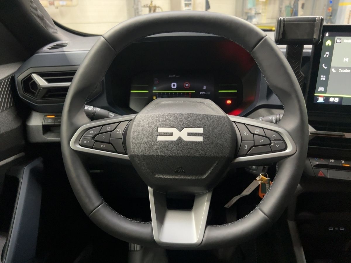 Dacia Duster - Bild 11