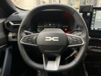 Dacia Duster - Vorschau Bild 11