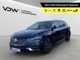 Renault Talisman Grandtour Initiale Paris dCi 190 EDC - blaue Renault Talisman