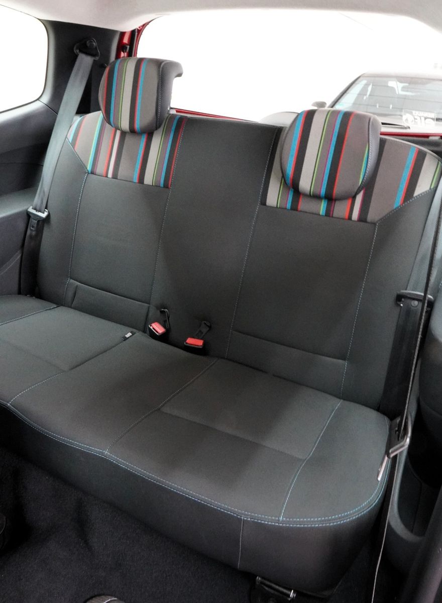 Fahrzeugabbildung Renault Twingo *8-fach*Klima*