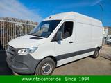 Mercedes-Benz Sprinter III Kasten 311/314 CDI FWD H2L2 - Mercedes-Benz Sprinter: 311cdi