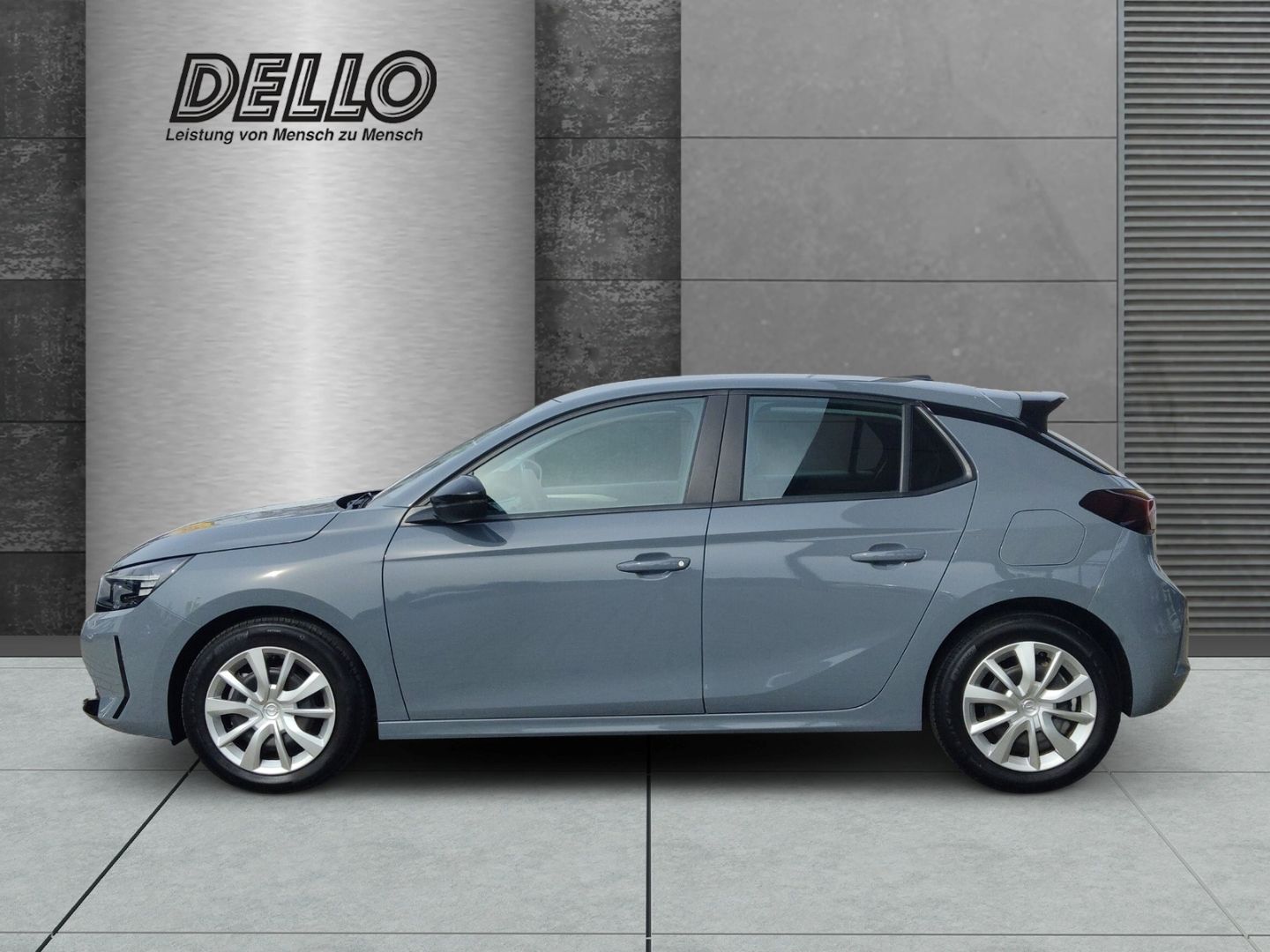 Opel Corsa Edition Winterpaket LED Apple CarPlay Andr imagem 2