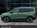 Ford Tourneo Courier 1.0 EB Active Navi*ACC*Blindspot - Angebote
