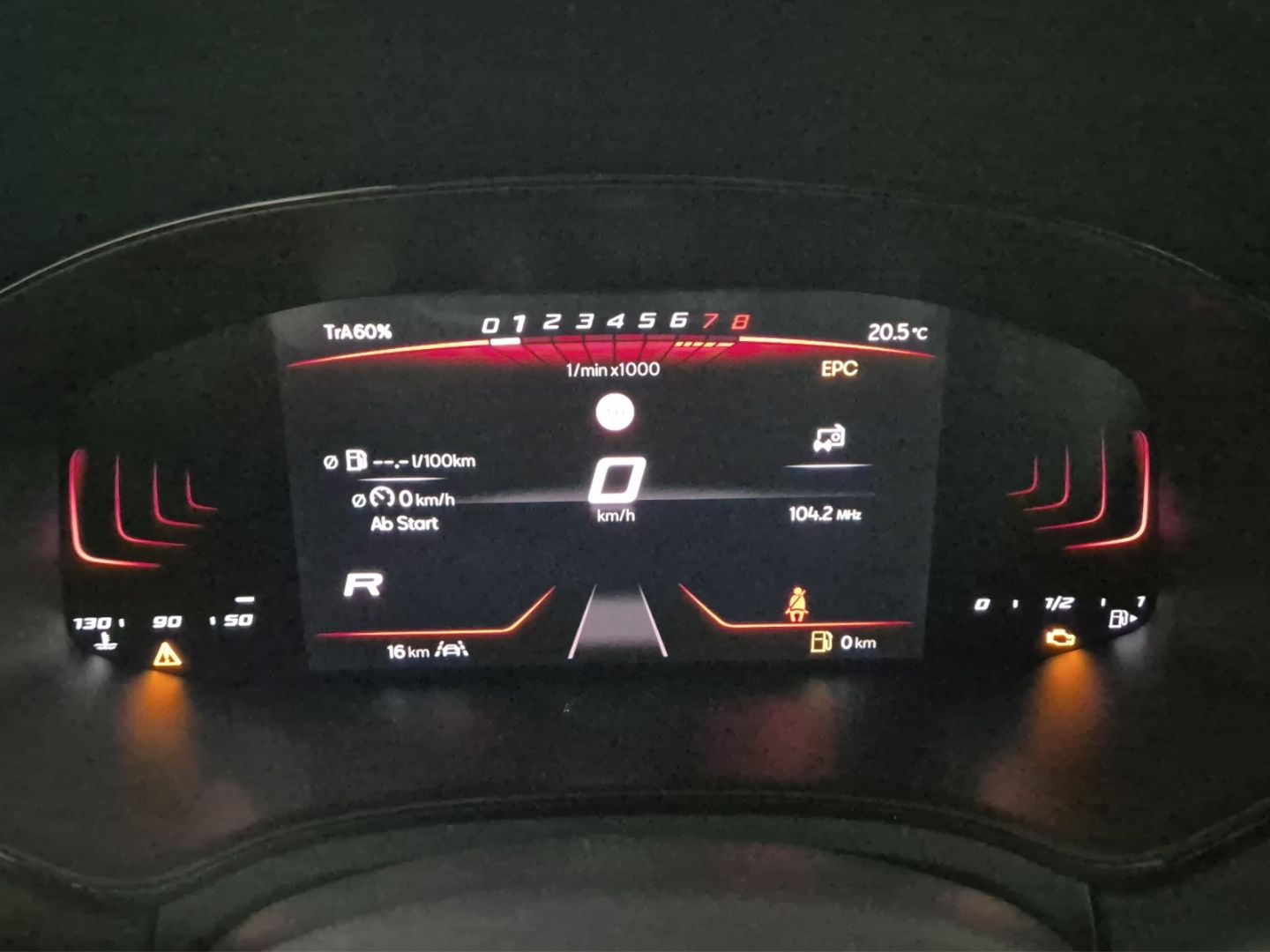 Seat Arona - Bild 14