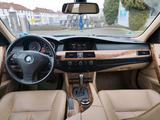 BMW E61 530D - BMW 530: E61 530d