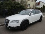 Audi A6 Allroad quattro 2.7 TDI Automatik 140kw/190PS - Audi A6 mit Diesel-Antrieb: Kombi, Automatik, 2.7