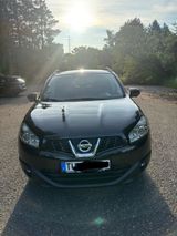 Nissan Qashqai 2.0 ALL-MODE 4x4 360 360 - Nissan Qashqai: All Mode