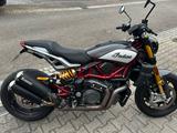 Indian Suchtgefahr - FTR 1200 carbon sport  - INDIAN FTR S