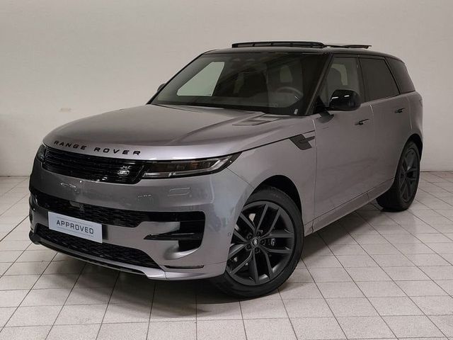 Другие Land Rover RR Sport Range Rover Sport 3.0D l6 24