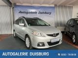 Mazda 5 2.0 Exclusive 7-Sitzer Klimaaut. SHZ Temp Rege - Mazda 5: Exclusive