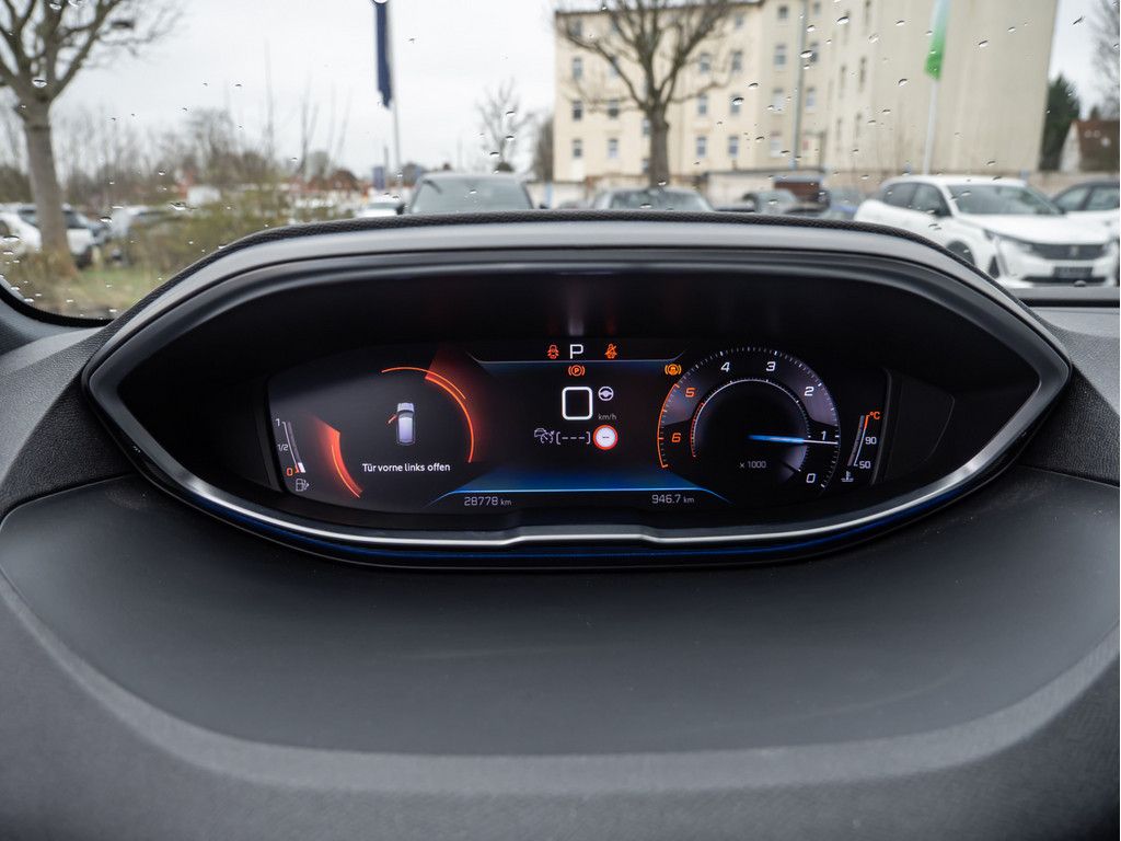 Peugeot 3008 - Bild 18