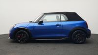 MINI John Cooper Works Cabrio - Vorschau Bild 4