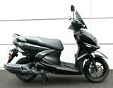 Yamaha RayZR - YAMAHA RAYZR
