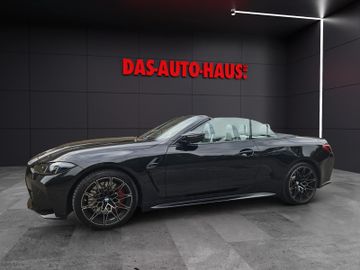 BMW M4 - 1