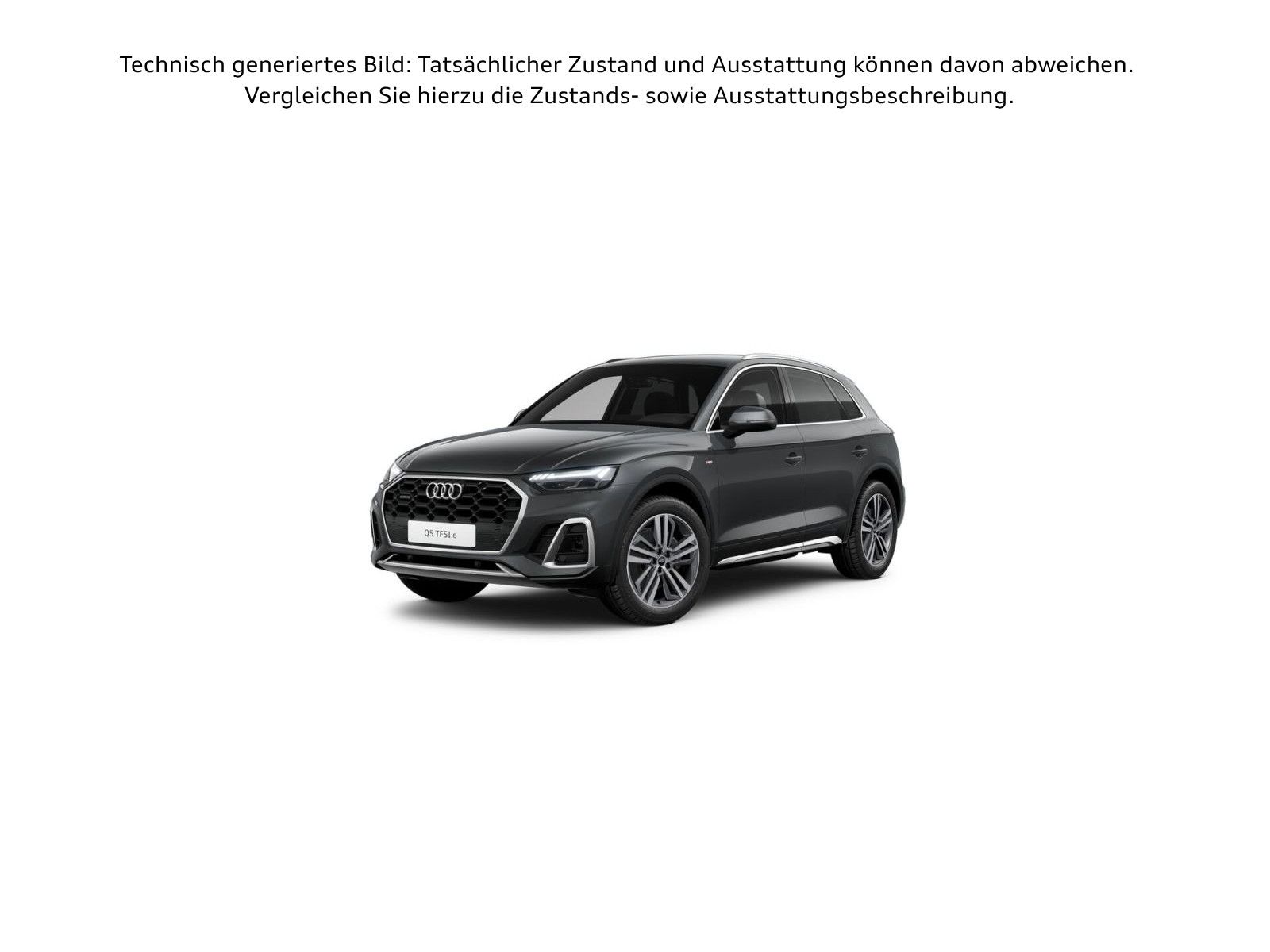 Audi Q5 - Bild 3