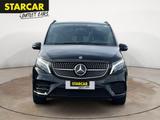 Mercedes-Benz V300d AVANTGARDE 4MATIC LANG+AMG-LINE+PANO+StHZ+ - Mercedes-Benz V 300 Jahreswagen