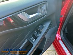 Foto Nummer 6: FORD Focus