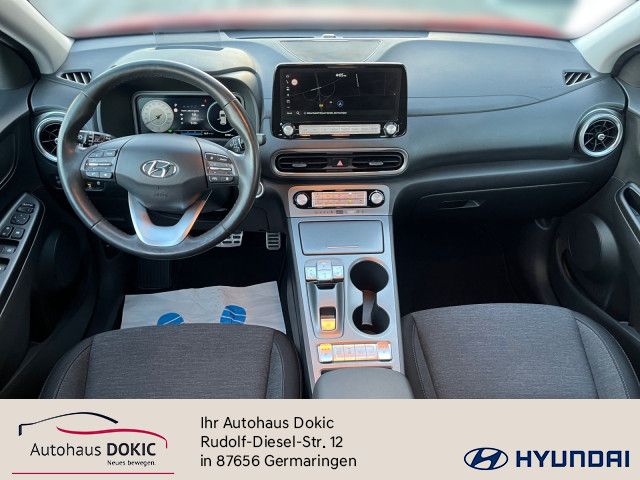 Hyundai KONA Elektro - Bild 11