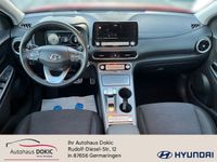 Hyundai KONA Elektro - Vorschau Bild 11