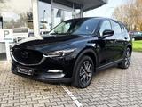 Mazda CX-5 SPORTS-LINE LEDER-S TEC-P AWD *Matrix-LED*B - Mazda Gebrauchtwagen in Dortmund