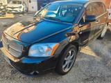 Dodge Caliber 2.0 VVT SXT - Dodge Caliber: 2.0