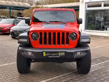 Jeep Wrangler 2.0 Unlimited Rubicon 4xe *Navi*Kamera* - Jeep Wrangler X mit Hybrid-Antrieb (Benzin/Elektro)