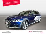 Audi A4 allroad 45 TFSI quattro AUT Akustikglas Kam. - gebrauchte Audi A4 Allroad aus dem Jahr 2021