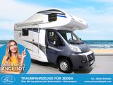 Knaus Sky Traveller 500 D/Klimaanlage/Markise/Euro5 - Knaus Sky