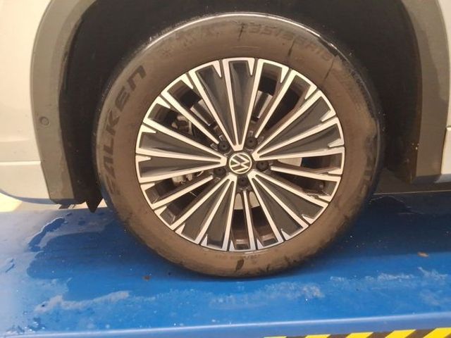 Tayron Life 1.5 eTSI DSG AHK PANO STANDHZG