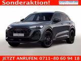 Audi Q5 S line e-hybrid 2xS Tech+ PrivG Leder Opti... - Audi Tageszulassungen