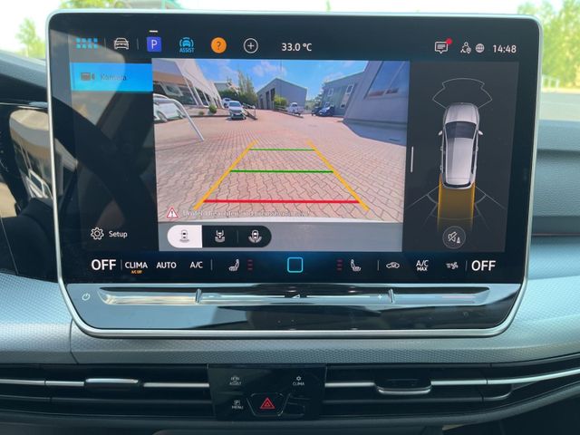 Golf Goal 2.0 TDI DSG,ACC,LED,Navi,Kamera,AHK