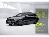 Mercedes-Benz C 300 de T AMG+Night+Ambiente+COMAND+CarPlay+AUT - Mercedes-Benz C 300 in Hamburg