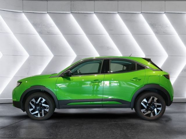 Opel Mokka — fotografia 3